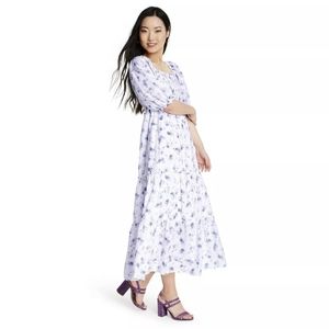 LoveShackFancy x Target Collab dress size S